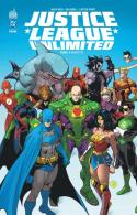 Justice League Unlimited tome 4