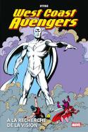 WEST COAST AVENGERS – VISION QUEST