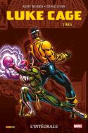 LUKE CAGE : L'INTÉGRALE 1983