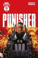 MARVEL KNIGHTS – PUNISHER