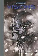 STAR WARS VISIONS