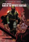 STAR WARS – WAR OF THE BOUNTY HUNTERS