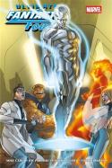 ULTIMATE FANTASTIC FOUR T02 (de 2)