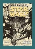 WALTER SIMONSON – STAR WARS