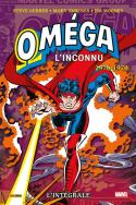 OMÉGA L'INCONNU : L'INTÉGRALE 1976-1979