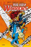 NEW WARRIORS : L'INTÉGRALE 1992-1993