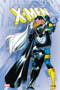 X-MEN : L'INTÉGRALE 1992 (II) – NOUVELLE ÉDITION