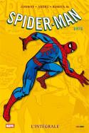 SPIDER-MAN : L'INTÉGRALE 1974 – NOUVELLE ÉDITION
