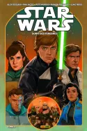 STAR WARS (V3) T02 (sur 2)