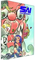 SAI – DIMENSIONAL RIVALS (Collector)