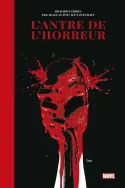 L'ANTRE DE L'HORREUR