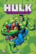 HULK : L'INTÉGRALE 1997-1998