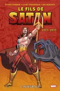 SON OF SATAN : L'INTÉGRALE 1973-1975