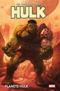 PLANÈTE HULK – NOUVELLE ÉDITION