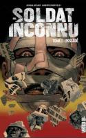 Soldat Inconnu Tome 1