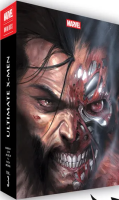 ULTIMATE X-MEN T03 (de 3, panini.fr)