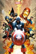 CIVIL WAR T01 (panini.fr)