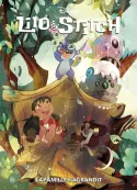 LILO & STITCH T02
