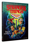 Stranger Things - Tales From Hawkins 2