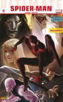 Ultimate Spider-man Hors Série 4