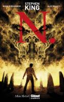 N.