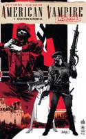 American Vampire Legacy Tome 1