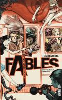 Fables Tome 01