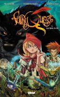 Fairy Quest Tome 1