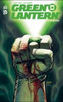 Green Lantern Tome 1