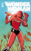 Wonder Woman Tome 1