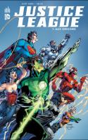 Justice League Tome 1