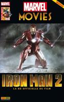Marvel Movies 1