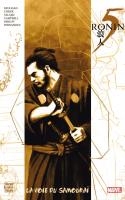 5 Ronin