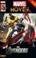 Marvel Movies 2
