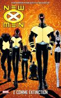 New X-men 1 - E Comme Extinction