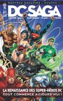 Dc Saga #1