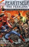 Fear Itself : The Fearless 1/6