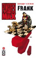 Punisher Max 4 : Frank