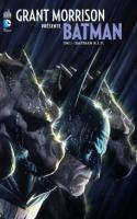 Grant Morrison Présente Batman Tome 2