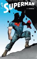 Superman Action Comics Tome 1
