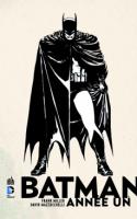 Batman Année Un