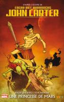 John Carter - Une Princesse De Mars