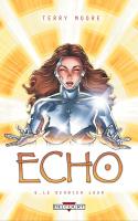 Echo Tome 6: Le Dernier Jour