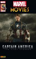 Marvel Movies 3