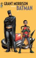 Grant Morrison Presente Batman Tome 3