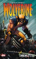 Wolverine - Ennemi D’État
