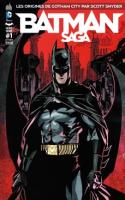 Batman Saga Hors-série #1