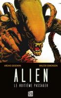 Alien, Le HuitiÈme Passager