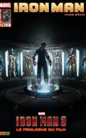 Iron Man Hors SÉrie 1