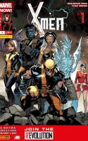 X-men 1 (couv 1/2)